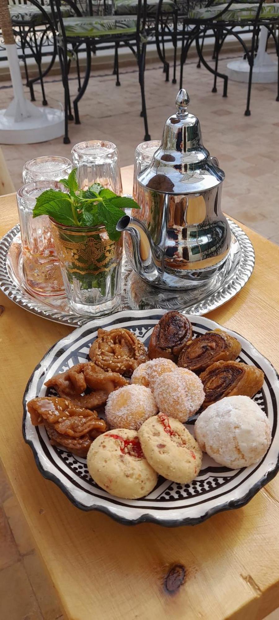 Riad & Spa Sous Le Soleil Chez Jerome & Pamela Suite Essaouira Marakeş Dış mekan fotoğraf