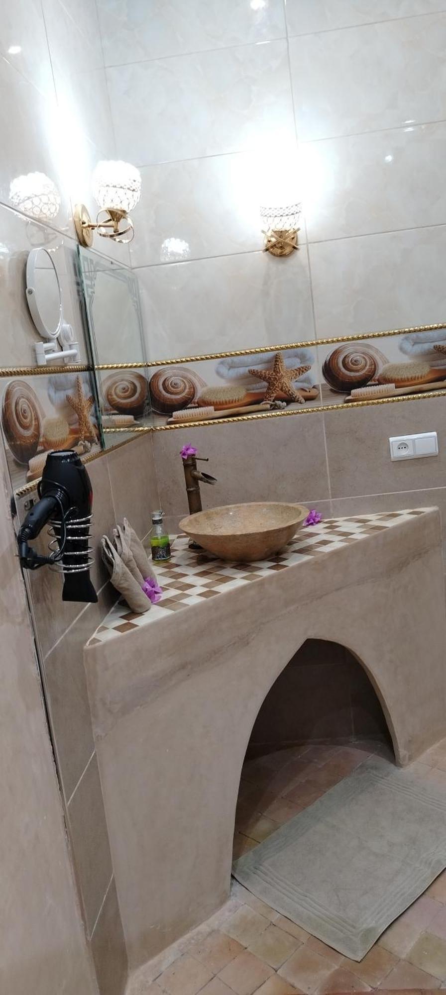 Riad & Spa Sous Le Soleil Chez Jerome & Pamela Suite Essaouira Marakeş Dış mekan fotoğraf