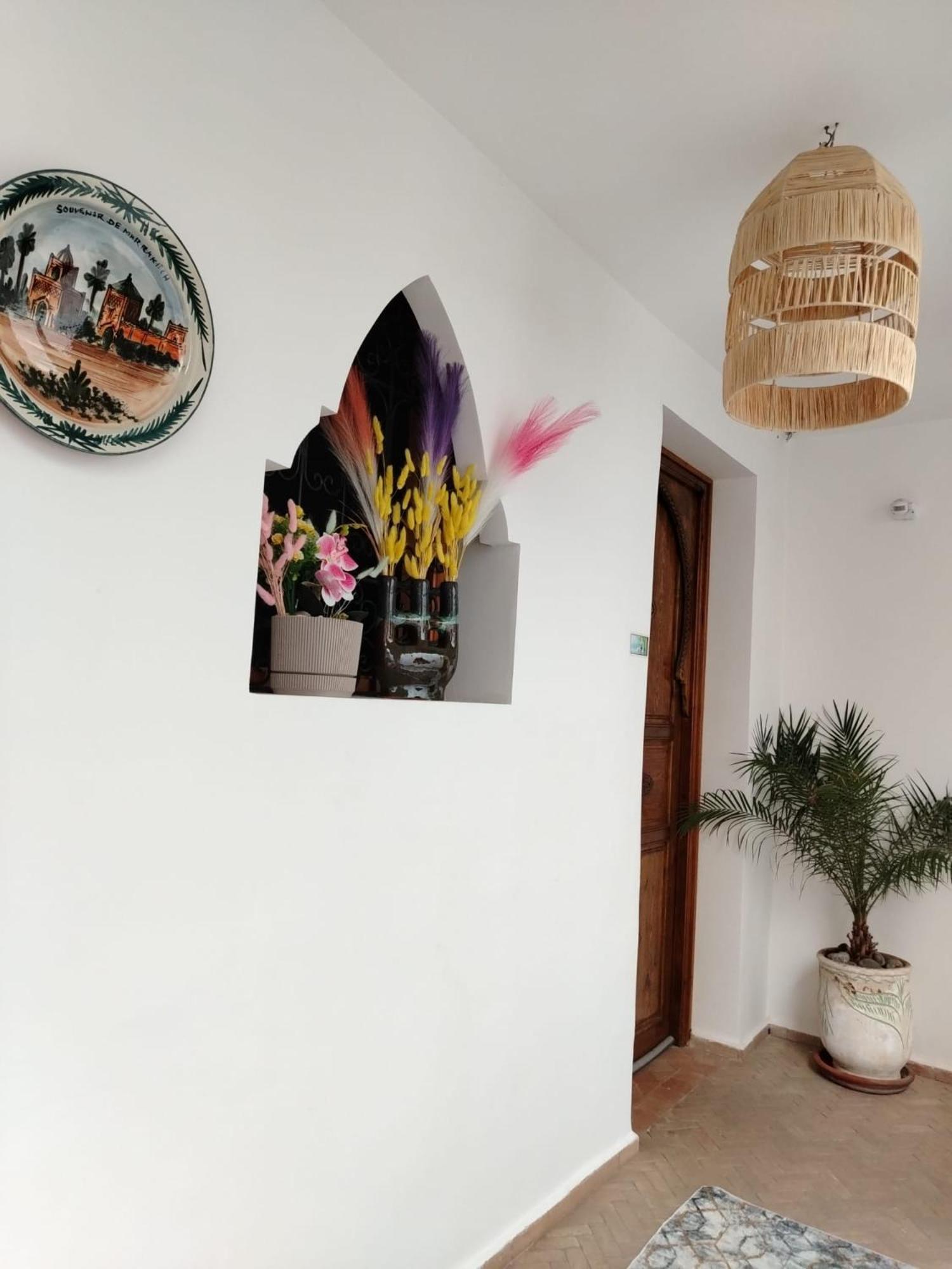 Riad & Spa Sous Le Soleil Chez Jerome & Pamela Suite Essaouira Marakeş Dış mekan fotoğraf