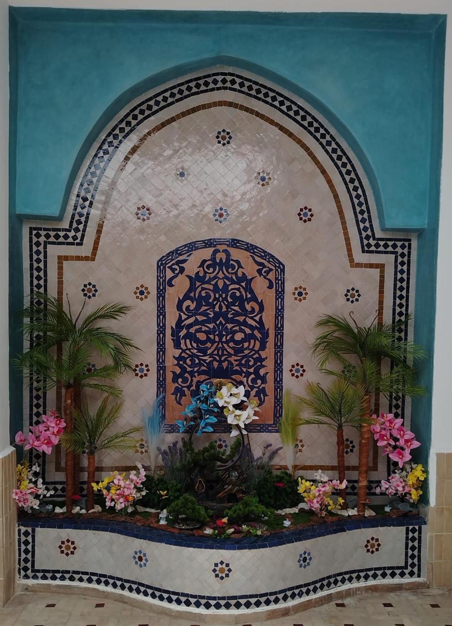 Riad & Spa Sous Le Soleil Chez Jerome & Pamela Suite Essaouira Marakeş Dış mekan fotoğraf